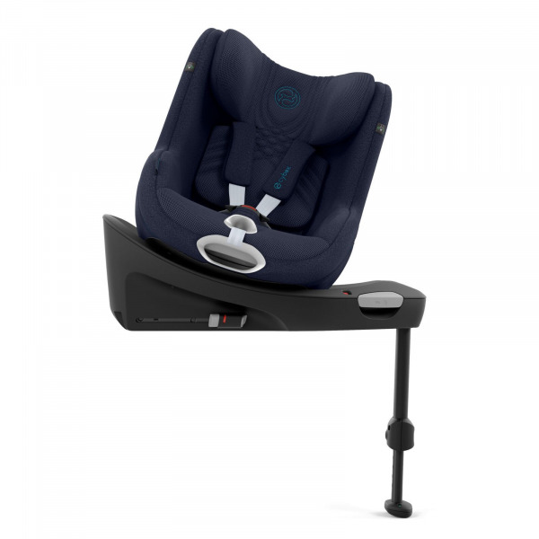 CYBEX Platinum Sirona Ti i-Size - 40-105cm Nautical Blue PLUS